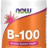 NOW B-100 (250 капс.)