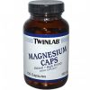 Twinlab Magnesium (100 капс)