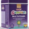 Orzax Smart Gummies Multivitamin (64 мармеладки)