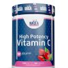 Haya Labs High Potency Vitamin C 1,000mg with rose hips (250 капс)