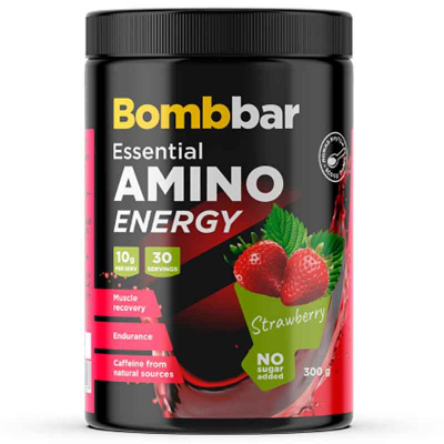Bombbar Amino Energy (300 гр)
