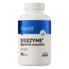Ostrovit Digezyme Digestive Enzymes (90 таб)
