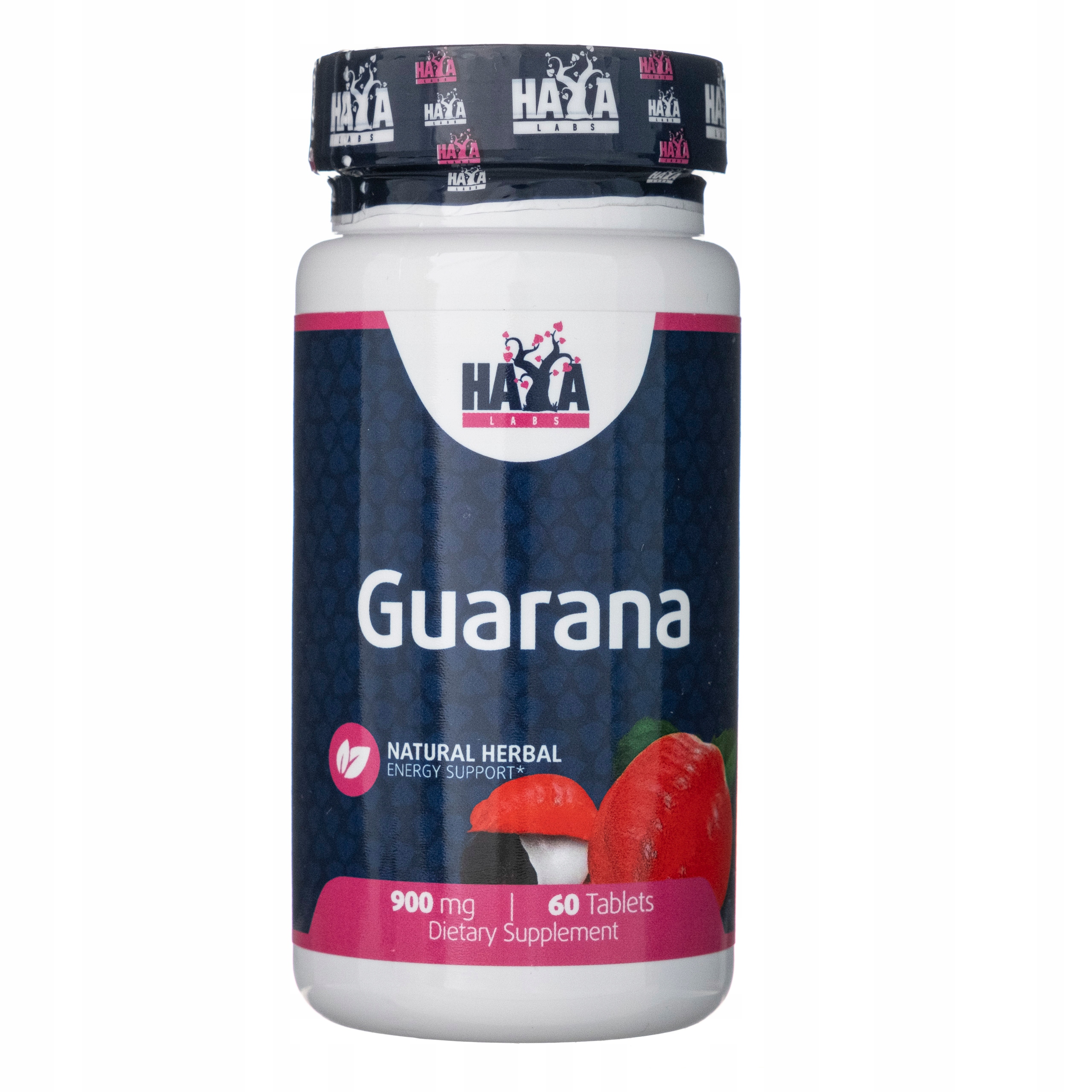 Guarana (60 таб)