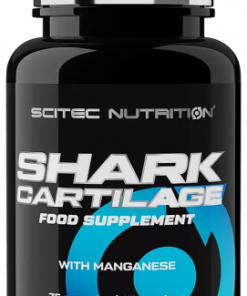 Scitec Nutirtion Shark Cartilage (75 капс)