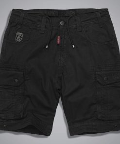 Шорты мужские Uncle Sam Bradley Cargo 20L015