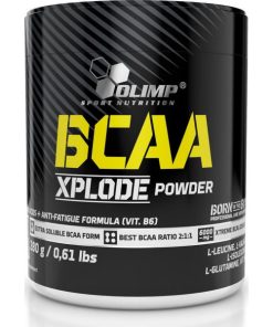Olimp BCAA Xplode Powder (280 гр)