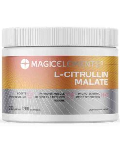 Magic Elements Citrulline Malate (200 гр)