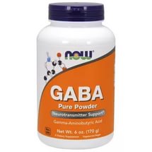 Gaba Pure Powder (170 гр)