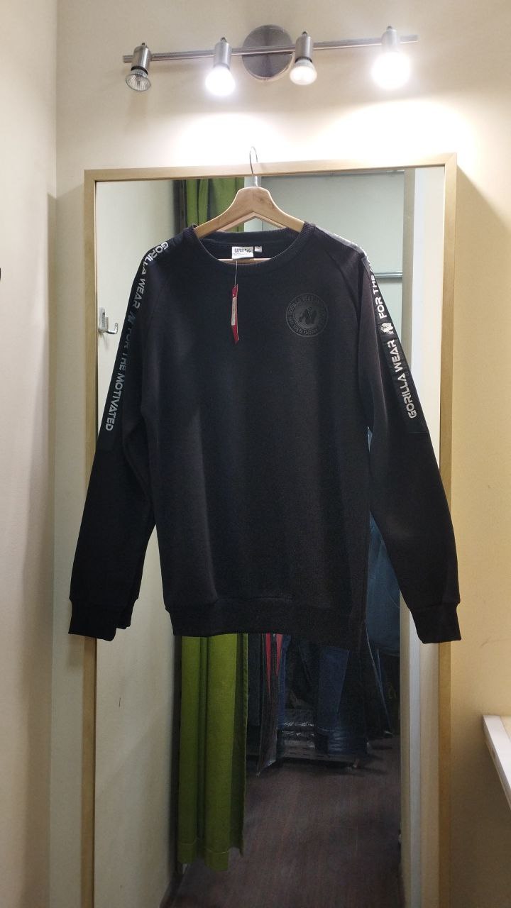 Толстовка GW-90715