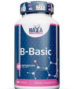 B-Basic (100 таб)