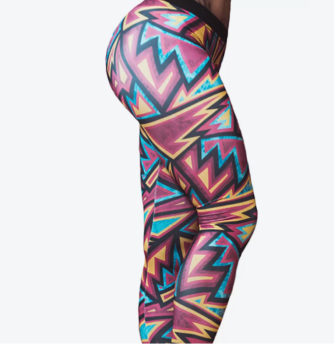 Лосины геометрия