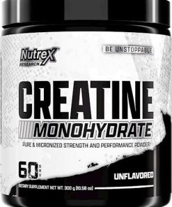 Nutrex Creatine Monohydrate (300 гр)