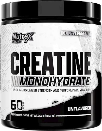 Nutrex Creatine Monohydrate (300 гр)