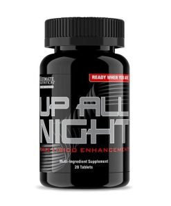 Ultimate Nutrition Up All Night (28 таб)