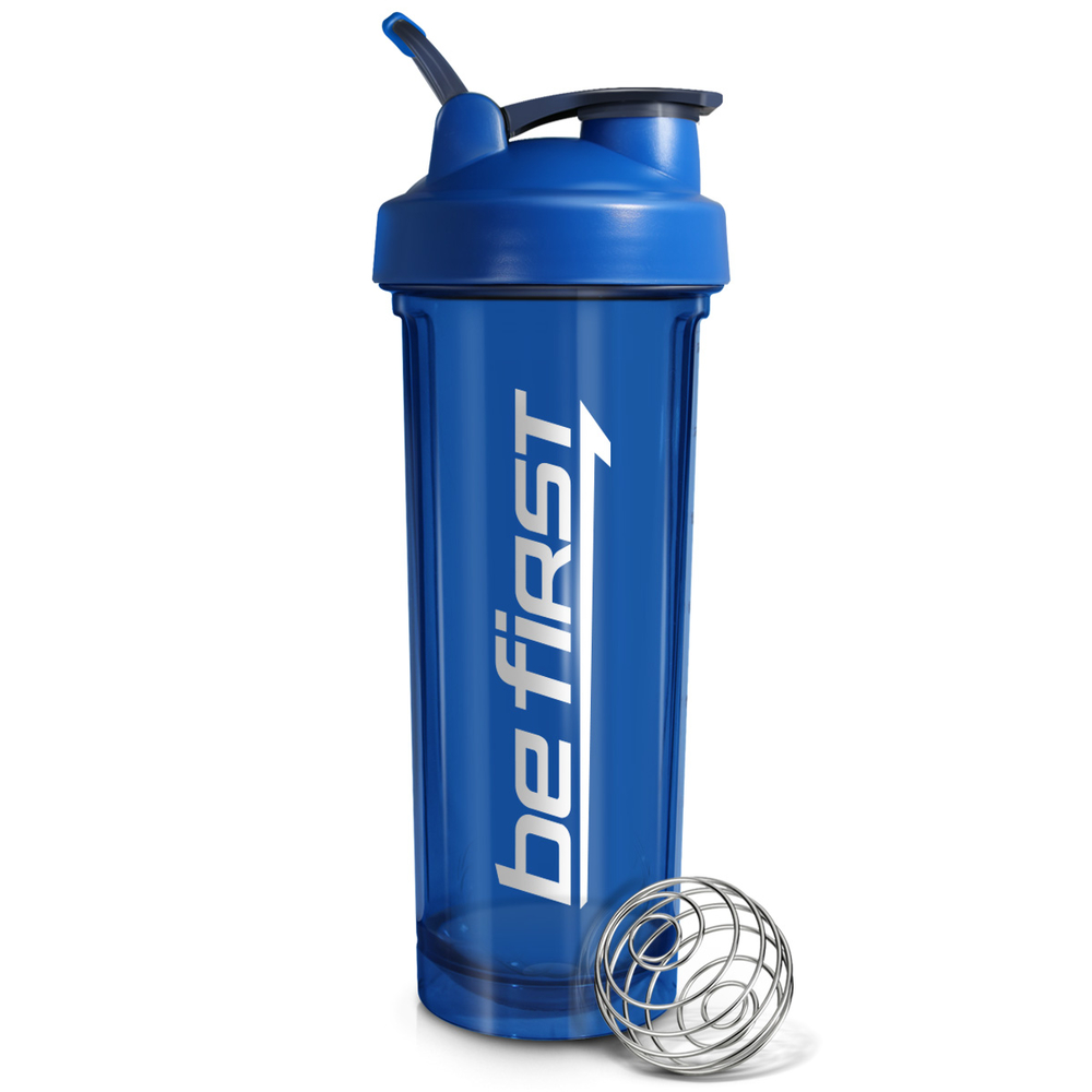 Шейкер с шариком MS 902 (946 мл)