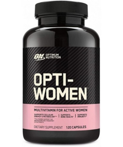 Optimum Nutrition Opti-Women (120 капс)