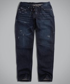 Джинсы Wesley 17Z110