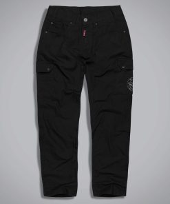 Брюки мужские Uncle Sam Caine II 20L120