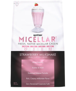 Syntrax Micellar Creme (907 гр)