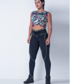 Лосины FCL 11591