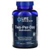 Two-Per-Day Multivitamin (120 tab)
