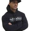 Толстовка с капюшоном Nutrabolics