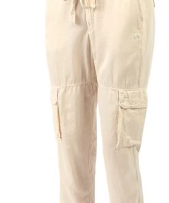 Брюки летние D65756 (розовый)