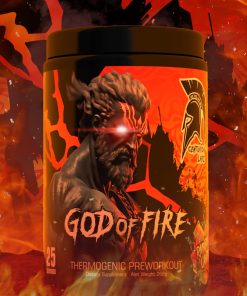 Centurion Labz God of Fire (260гр)