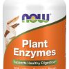 Plant Enzymes (120 капс)
