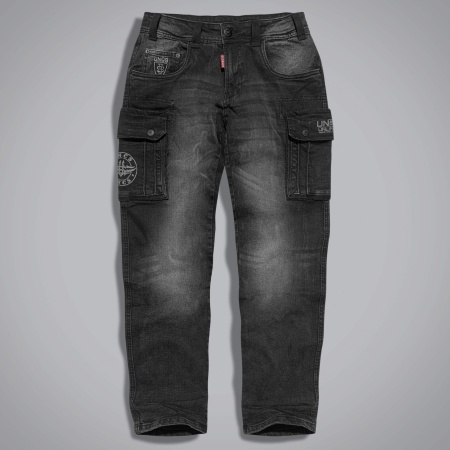 Uncle Sam Джинсы 20Z146 (20Z148/20Z149)