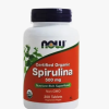 Spirulina 500 mg (200 таб)