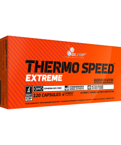 Thermo Speed Extreme MegaCaps (120 капс)