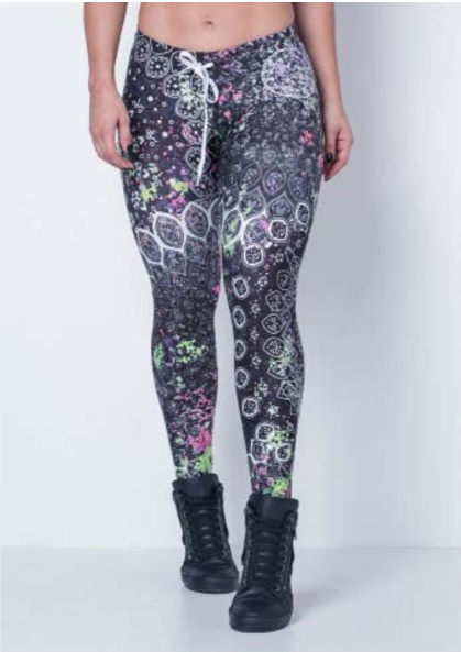 Лосины FCL 11567