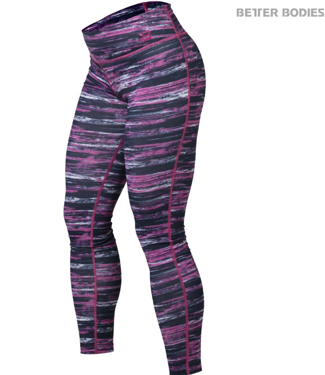 Лосины 110807-991