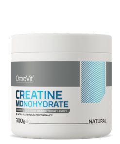Ostrovit Creatine Monohydrate (300 гр)