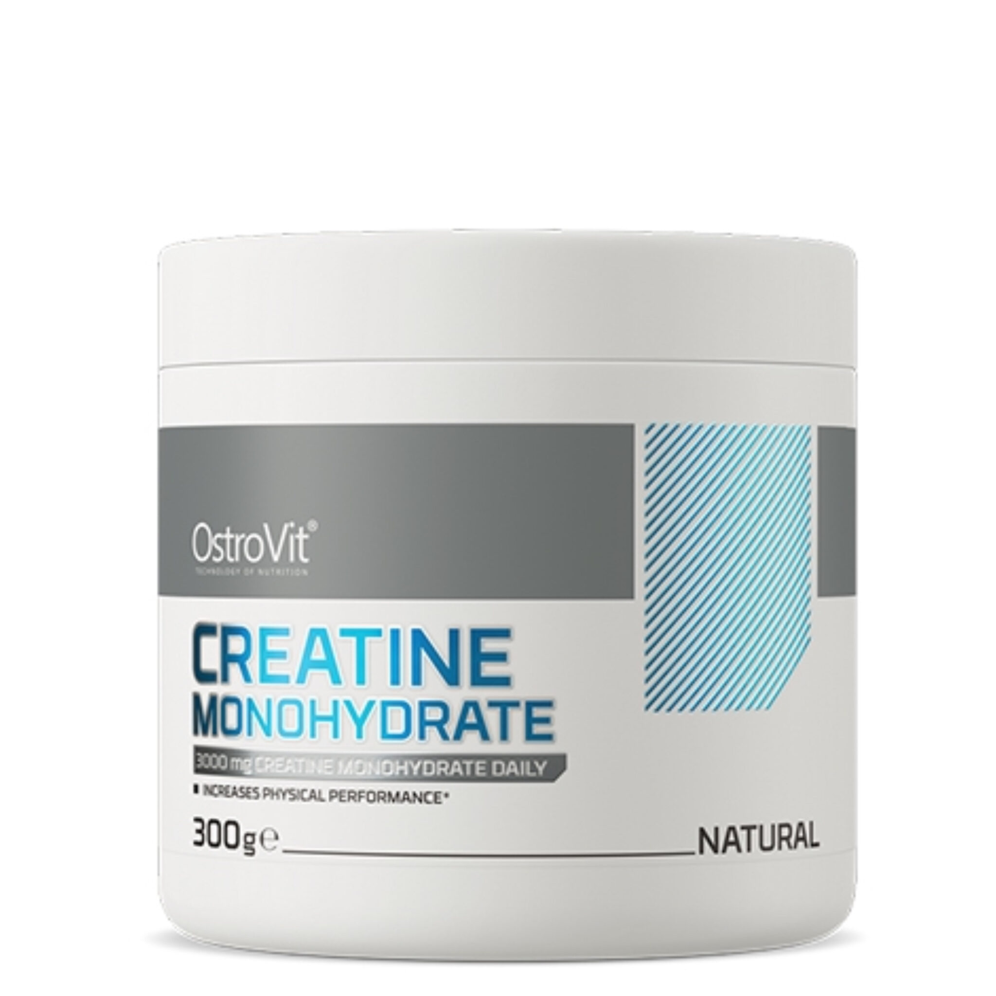 Ostrovit Creatine Monohydrate (300 гр)
