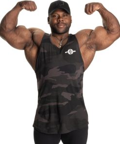 Майка мужская Better Bodies 120831