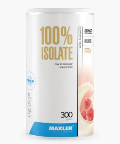 Maxler 100% Whey Isolate (300 гр.)