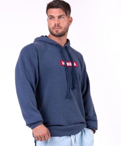 Толстовка 149 (синий)