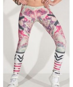 Лосины FCL 80224