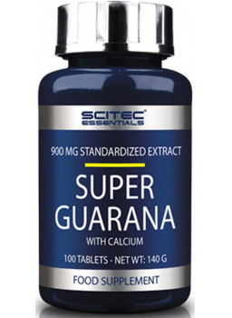 Super Guarana (100 таб)