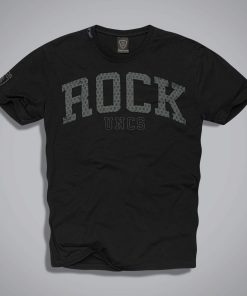 Футболка мужская Uncle Sam Rock 20L270