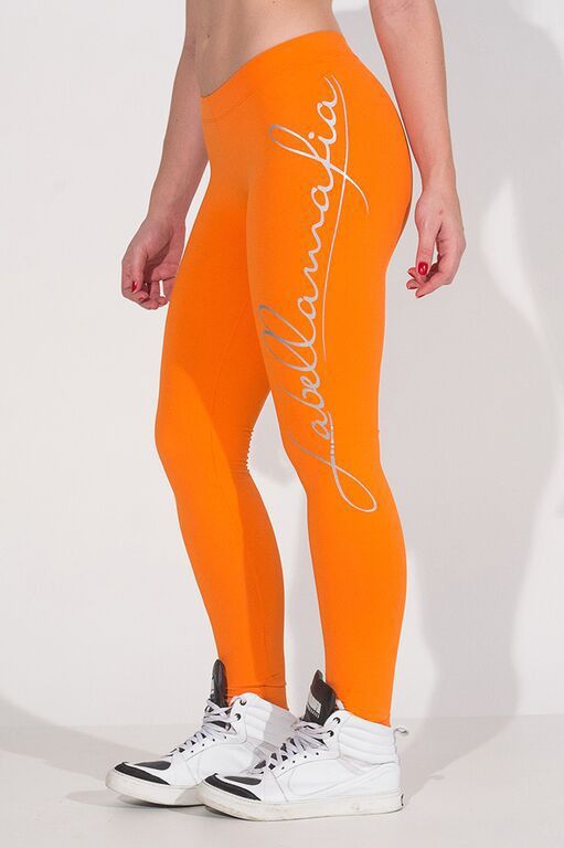 Лосины CL 201-153