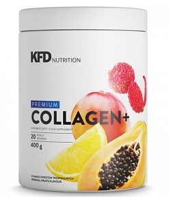 KFD Collagen Plus (400 гр)
