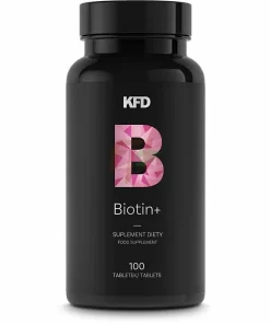 KFD Biotin+ (100 таб)