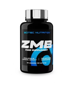 Scitec Nutrition ZMB6 (60 капс)