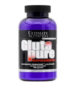 Ultimate Nutrition Glutapure (400 гр)