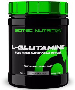 Scitec Nutrition L-Glutamine (300g)