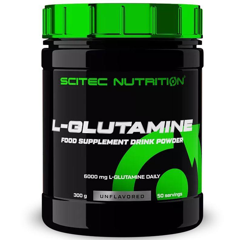 Scitec Nutrition L-Glutamine (300g)