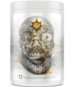 Panda Supps Skull Extreme Pre (416 гр)